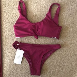 Zaful bikini
